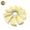 Engine Cooling Fan With Silicone Clutch Assembly 16306-2920 For Heavy-Duty Truck