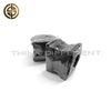 Stabilizer Bar Bushing AZ9770590320 AZ9770590324 for SINOTRUK Heavy Truck 