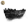 Front Combination Headlamp Assembly L1371010107A0 for FOTON Heavy Truck