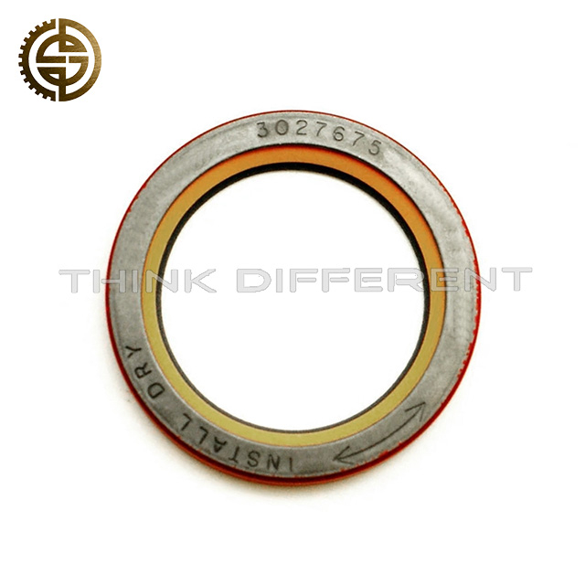 3027675 Oil Seal Fits Cummins Engine Shaft Oil Sealing Replacement Part