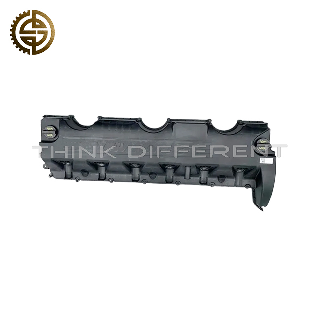 5417342 Valve Cover Fits Cummins Engine Rocker Chamber Cover Replacement Assembly