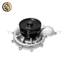 Engine Cooling Water Pump Assembly With Multi-Rib Pulley 3698067 For Auman EST GTL ETX Truck CUMMINS Engine