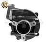 Engine Cooling Water Pump Assembly With Multi-Rib Pulley 5580051 For Foton Auman Truck CUMMINS Engine Parts