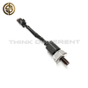 Engine Oil Pressure Sensor With Wiring Harness 5461798F For Foton Auman Truck CUMMINS Engine Parts