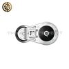 Engine Belt Automatic Tensioner Pulley Assembly 5621364 For Foton Auman Truck CUMMINS Engine Parts