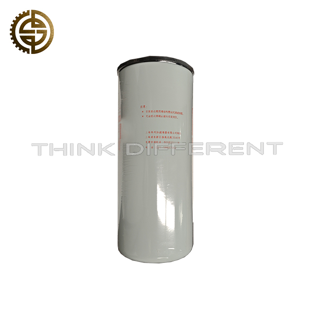 Spin-On Diesel Fuel Filter FF5687 for Fleetguard CUMMINS Engine 
