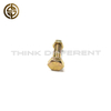 Hex Positioning Bolt Assembly With Nut 27120113681 for LGMG