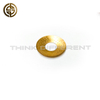 Differential Planet Gear Self-Lubricating Thrust Washer 199012320150 for SINOTRUK Heavy Truck
