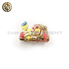 Left Right Door Lock Mechanism Assembly DZ1643340040 DZ1643340030 for SHACMAN Heavy Truck