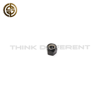 M12 Nylon Insert Lock Nut Q33212 For Heavy-Duty Truck