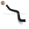 Radiator Inlet Coolant Rubber Hose DZ95259537023 for SHACMAN Heavy Truck
