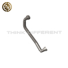 5536686 Fuel Supply Tube Fits Cummins Engine Fuel Delivery Pipe Replacement Part