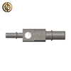 3698352 Adapter Connection Fits Cummins Engine Pipeline Connector Replacement Part