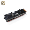 Left Rear Combination Tail Lamp Assembly WG9925810001 for Sinotruk HOWO Truck
