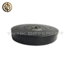 3697975 Torsional Vibration Damper Crankshaft Shock Absorber For Foton Cummins Diesel Engine