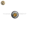 Engine Thermostat 5337966 Cummins Engine Parts Brass Sensing Core For Light-Duty Diesel Engine Cooling System High Quality Brand New Parts