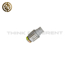 Brake Light Switch DZ93189582550 Air Pressure Induction For SHACMAN Heavy-Duty Truck Electrical System High Quality Brand New Parts