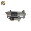 24V High Torque Reduction Engine Starter Motor 4366046 for CUMMINS Engine Parts