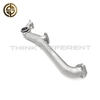 Engine Coolant Water Transfer Manifold 5537324 for CUMMINS Engine Parts