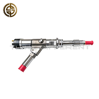 High Pressure Common Rail Fuel Injector 5491515 for CUMMINS Engine Parts