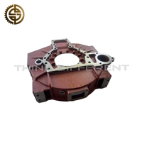 3417507 Flywheel Housing Fits Cummins Engine Flywheel Bell Housing Replacement Part
