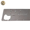 4985547 Water Header Cover Fits Cummins Engine Cooling Header Seal Cover Replacement Part