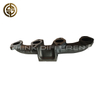 Exhaust Manifold 5266489 High Temperature Resistant Cast Iron CUMMINS Engine Exhaust System Parts