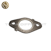 Exhaust/EGR Line Gasket 5259850 / 2830444 High Temperature Resistant Composite CUMMINS Engine Exhaust System Sealing Parts