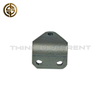 Engine Accessory Mounting Bracket 5269543 High Strength Galvanized Steel Plate CUMMINS Engine Fixing Parts