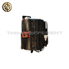 Heavy Truck HVAC Assembly DZ14251841207 For Shacman Delong X3000 With External Temperature Sensor Cabin AC Parts