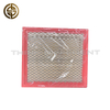 Engine Air Filter V1119019001A0 for Foton Truck Parts Flat Type High Efficiency and High Dirt Holding Capacity Air Filter for Foton Vehicle Air Intake System Accessories