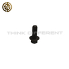 Hex Flange Bolt 3900630 High Strength Black Oxide For Multiple Series CUMMINS ISF3.8 Diesel Engines Fastener Parts