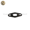 Turbocharger Oil Return Line Gasket 3937706 / 4891288 Oil And High Temperature Resistant Cummins Engine Lubrication System Sealing Parts