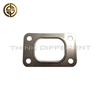 Turbocharger Gasket 3932475 Multi-Layer Metal High Temperature Resistant Cummins Engine Intake and Exhaust System Sealing Parts