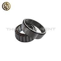30621 Tapered Roller Bearing for FAW Chinese Heavy-Duty Truck Parts