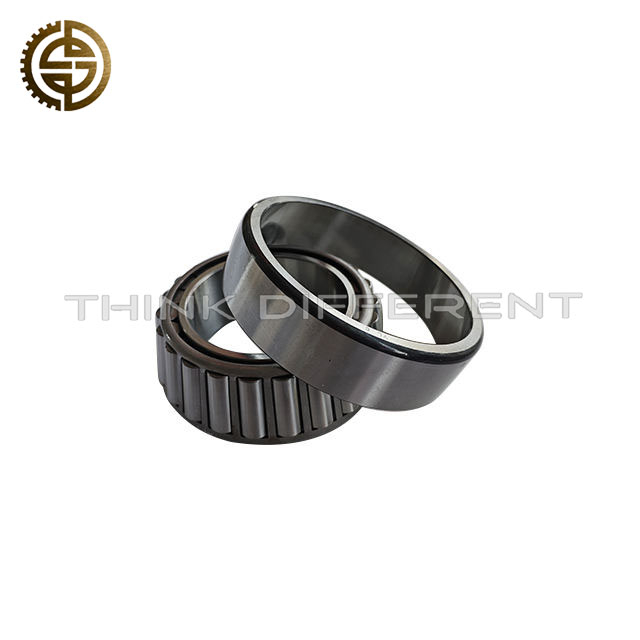 30621 Tapered Roller Bearing for FAW Chinese Heavy-Duty Truck Parts