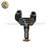 8108060A19W-C00A 3001015-106 3001020-106 Left/Right Steering Knuckle for FAW Heavy-Duty Truck Front Axle Steering Component