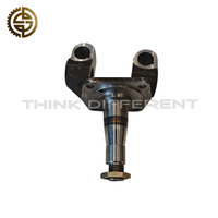 8108060A19W-C00A 3001015-106 3001020-106 Left/Right Steering Knuckle for FAW Heavy-Duty Truck Front Axle Steering Component