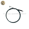 DZ96259240321 DZ96259240326 Gear Selection Cable Assembly Gear Shift System Parts For SHACMAN Truck Spare Parts