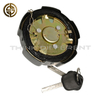DZ97189550020 Lockable Fuel Tank Cap Fuel System Parts for SHACMAN Truck Spare Parts