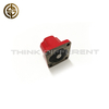 3408421 Fuel Pump Solenoid Valve Heavy Duty Diesel Engine Fuel System Replacement Spare Parts