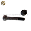 Wheel Nut and Bolt 131401020083A006 131401020106A169 for SANY Mining Dump Truck Parts 