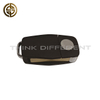 712W97118-0131 Folding Remote Car Key for Sinotruk Howo Heavy-Duty Truck Parts