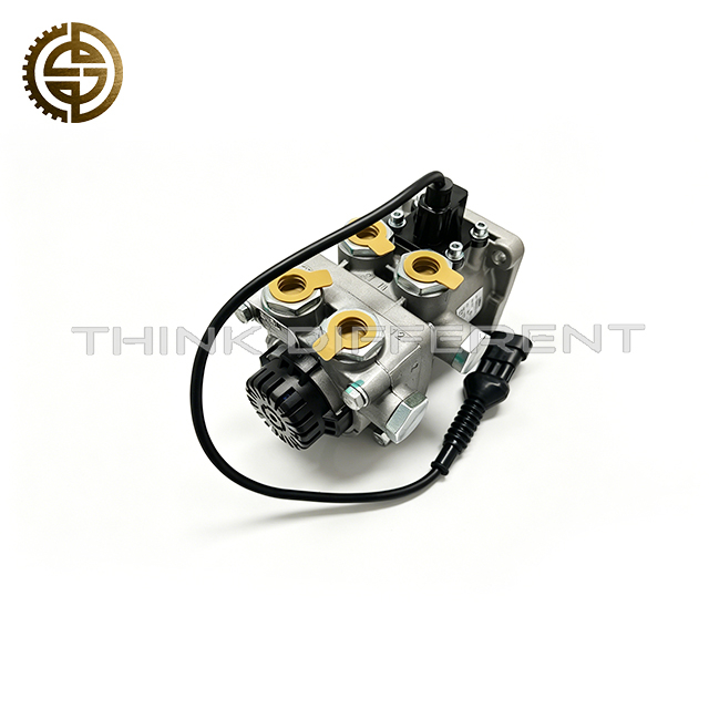 Foton Aumark S5 Brake Master Cylinder HT00175890 Stable Pressure Brake System Replacement Part
