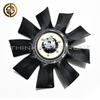 M4100030203A0 Silicone Oil Fan Clutch Assembly Energy Saving Cooling Fan Drive For Foton Auman Truck