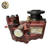 QH50 G7016 Power Take‑Off Assembly for Shacman Sinotruk Heavy‑Duty Engineering Truck Parts