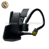 DZ97189570487 Electronic Accelerator Pedal for Shacman Heavy‑Duty Truck Parts