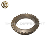 Auxiliary Box Main Shaft Gear Thrust Washer 12JS200T-1707107 For Heavy-Duty Truck FAST Transmission Forged Steel Wear Resistant Synchronizer Shim For 12-Speed Heavy Load Cargo Truck Gearbox Overhaul