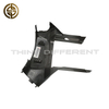 810-46113-0119 OEM Steering Column Trim Cover Bracket for Sinotruk Howo TX Heavy-Duty Truck Parts