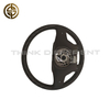 712W46430-0277 Multifunctional Steering Wheel for Sinotruk SITRAK C7H / Howo T5G Heavy-Duty Truck Parts